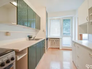 Pronájem bytu 3+1, Olomouc, Zamykalova, 82 m2