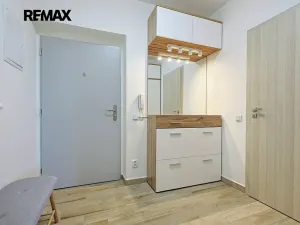 Pronájem bytu 2+kk, Plzeň, Vysoká, 53 m2