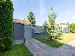 Pronájem rodinného domu, Praha - Lahovice, K novým domkům, 300 m2