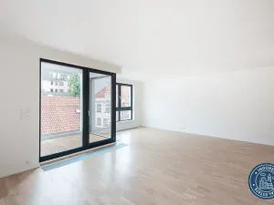 Prodej bytu 3+kk, Praha - Košíře, Tůmova, 87 m2