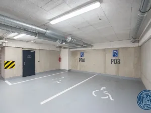 Prodej bytu 3+kk, Praha - Košíře, Tůmova, 87 m2