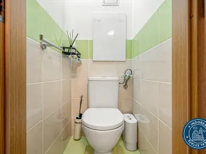 Prodej bytu 3+1, Praha - Nusle, Nuselská, 70 m2