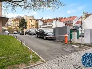 Prodej bytu 3+1, Praha - Nusle, Nuselská, 70 m2