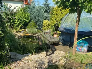 Pronájem bytu 2+kk, Holice, Hradecká, 54 m2