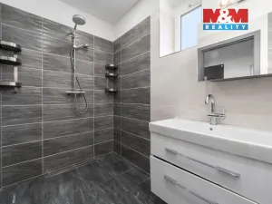 Prodej bytu 3+kk, Králíky, Karla Čapka, 83 m2