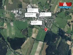 Prodej bytu 3+kk, Králíky, Karla Čapka, 83 m2