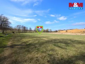 Prodej zahrady, Bystřice nad Pernštejnem, 21233 m2