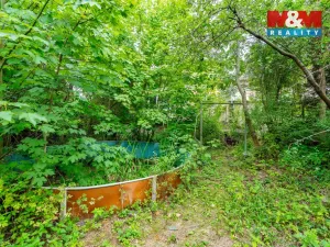 Prodej rodinného domu, Třebíč - Podklášteří, Zámecká, 140 m2