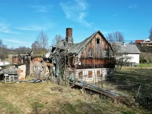 Prodej rodinného domu, Křižany, 168 m2