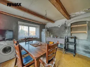 Prodej rodinného domu, Zásmuky, 73 m2