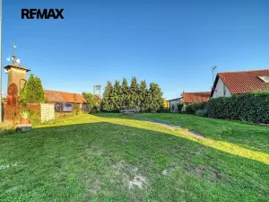 Prodej rodinného domu, Zásmuky, 73 m2