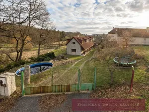 Prodej rodinného domu, Voznice, 160 m2