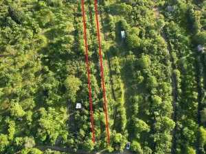 Prodej zahrady, Brno - Židenice, 1227 m2