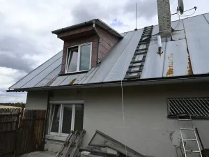 Dražba - jiné, Znojmo, 110 m2