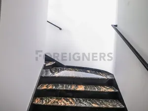 Pronájem bytu 1+kk, Brno, Jakubské náměstí, 32 m2