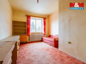 Prodej rodinného domu, Suchdol nad Lužnicí, Na Huti, 72 m2
