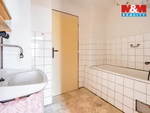 Prodej rodinného domu, Suchdol nad Lužnicí, Na Huti, 72 m2