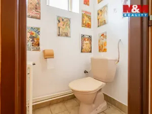 Prodej rodinného domu, Suchdol nad Lužnicí, Na Huti, 72 m2