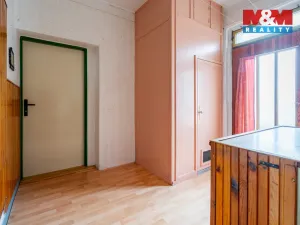 Prodej rodinného domu, Suchdol nad Lužnicí, Na Huti, 72 m2