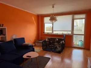 Pronájem bytu 3+1, Liberec, Olbrachtova, 84 m2