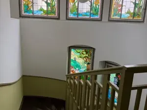 Pronájem kanceláře, Liberec, nám. Štefánikovo, 74 m2