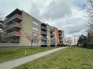 Pronájem bytu 2+kk, Praha - Chodov, Babická, 71 m2