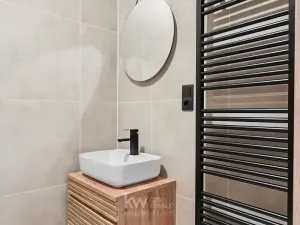 Prodej bytu 2+1, Cheb, Na Hradčanech, 82 m2