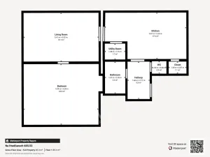 Prodej bytu 2+1, Cheb, Na Hradčanech, 82 m2