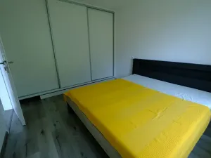 Pronájem bytu 2+1, Uherský Brod, 56 m2
