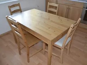 Pronájem bytu 3+1, Uherský Brod, V. Růžičky, 72 m2