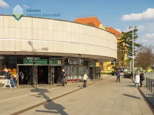 Prodej bytu 2+1, Praha - Strašnice, Sečská, 69 m2