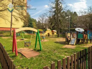 Prodej bytu 2+1, Praha - Strašnice, Sečská, 69 m2