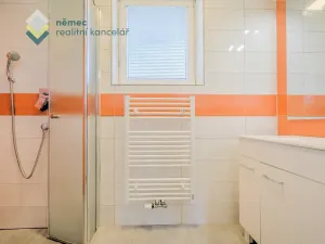 Pronájem rodinného domu, Sobotka, Za školou, 140 m2