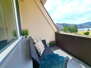 Prodej bytu 2+kk, Všemina, 46 m2