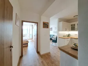 Prodej bytu 2+kk, Všemina, 46 m2