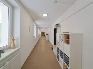 Prodej bytu 2+kk, Všemina, 46 m2