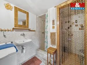 Prodej rodinného domu, Polomí, 71 m2