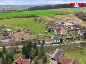 Prodej rodinného domu, Polomí, 71 m2