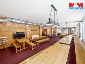 Prodej ubytování, Čenkovice, 297 m2