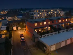 Prodej rodinného domu, Nymburk, Na Splavech, 134 m2