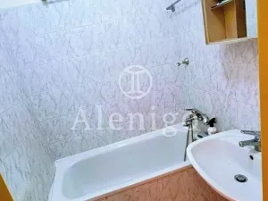 Pronájem bytu 2+1, Praha - Vokovice, Tuniská, 53 m2