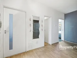 Prodej bytu 2+1, Stráž pod Ralskem, Hornická, 67 m2