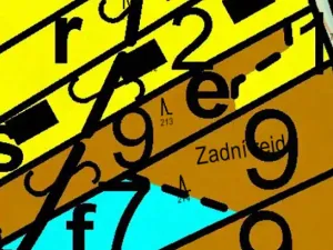 Prodej lesa, Kolinec - Buršice, 1299 m2