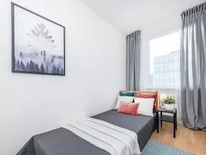 Prodej bytu 4+kk, Praha - Troja, Lešenská, 72 m2