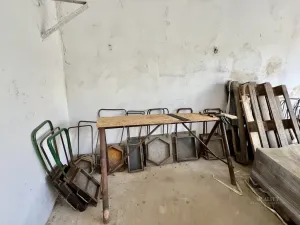 Prodej skladu, Libáň, T. G. Masaryka, 616 m2