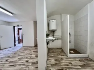 Prodej skladu, Libáň, T. G. Masaryka, 616 m2