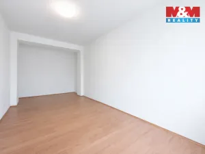 Pronájem bytu 3+1, Bukovany, 84 m2