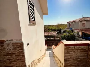 Prodej rodinného domu, Scalea, Itálie, 65 m2