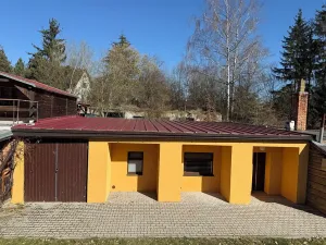 Prodej chaty, Kramolín, 110 m2