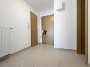 Pronájem bytu 2+kk, Praha - Holešovice, Komunardů, 57 m2